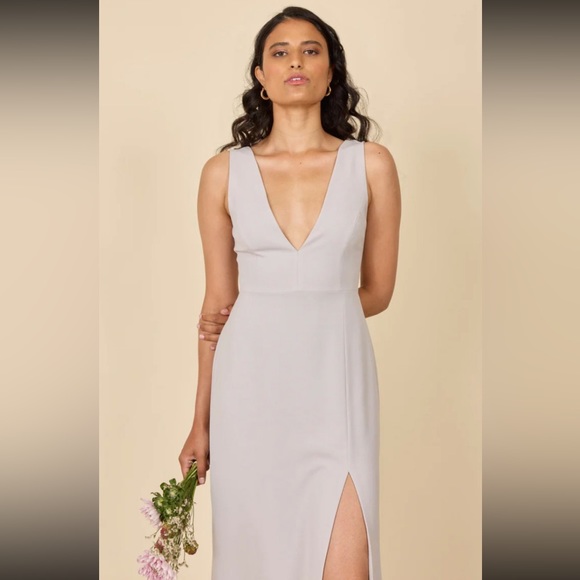 Wedding Guest / Bridesmaid Dress - Park & Fifth - Picture 2 of 2